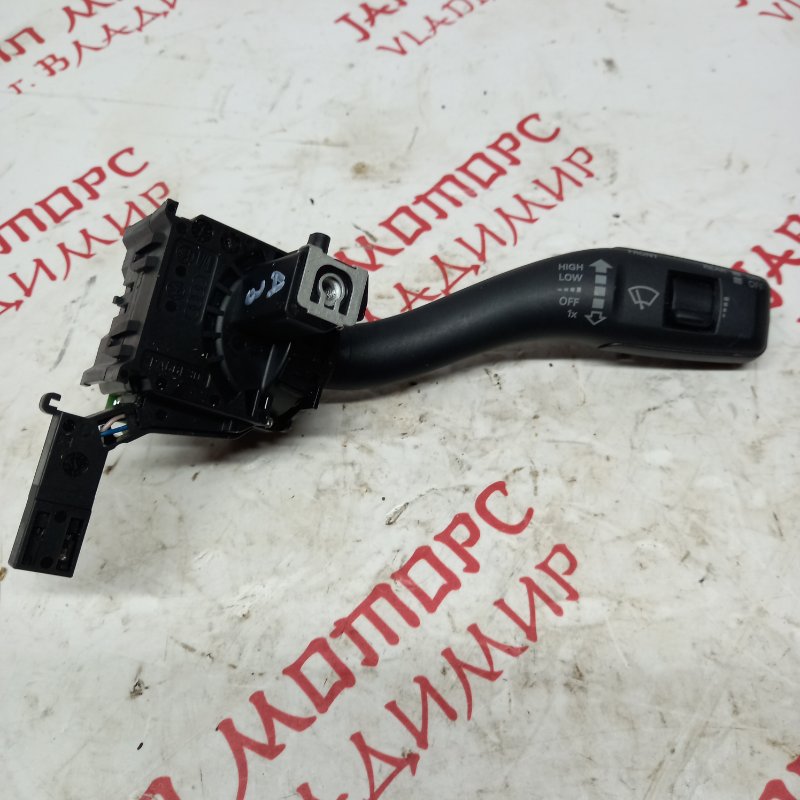Подрулевой переключатель дворников, 2500 рублей, Владимир