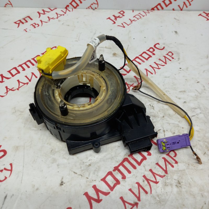 Шлейф-лента подушки безопасности, 2000 рублей, Владимир