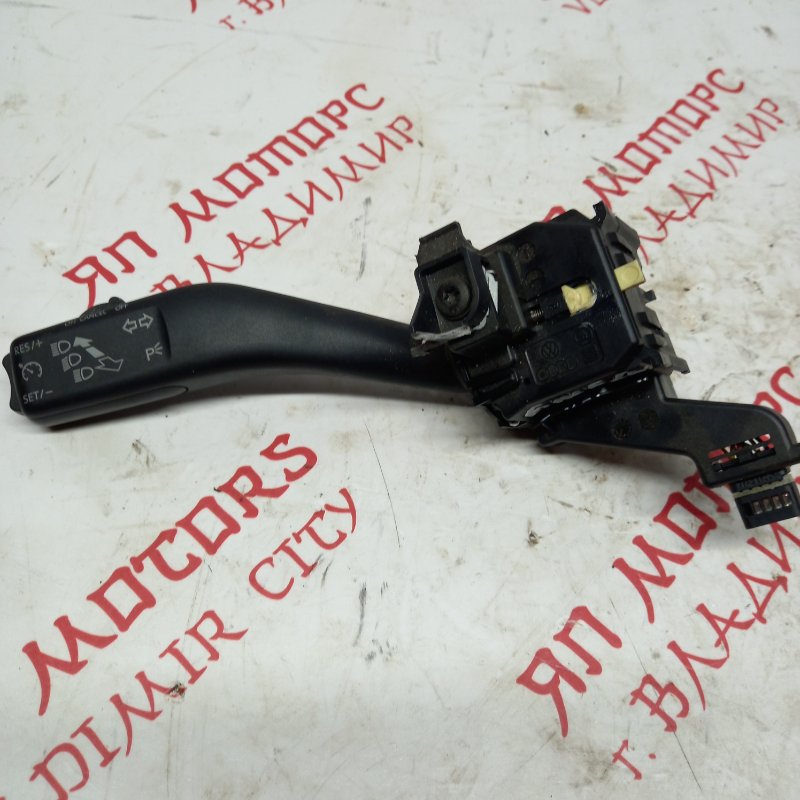 Подрулевой переключатель света, 2500 рублей, Владимир