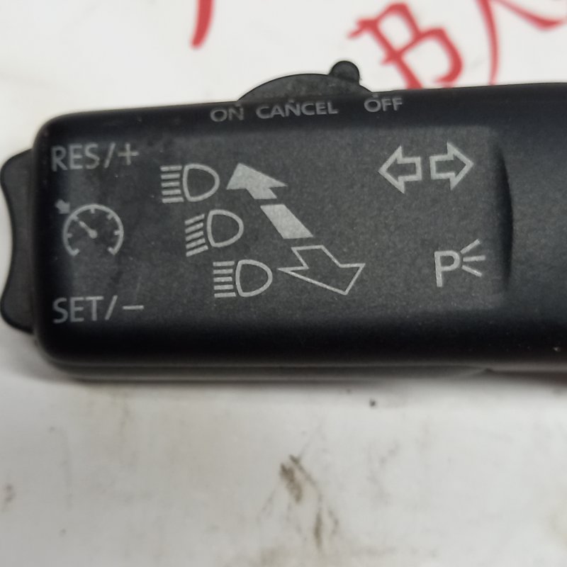 Подрулевой переключатель света, 2500 рублей, Владимир