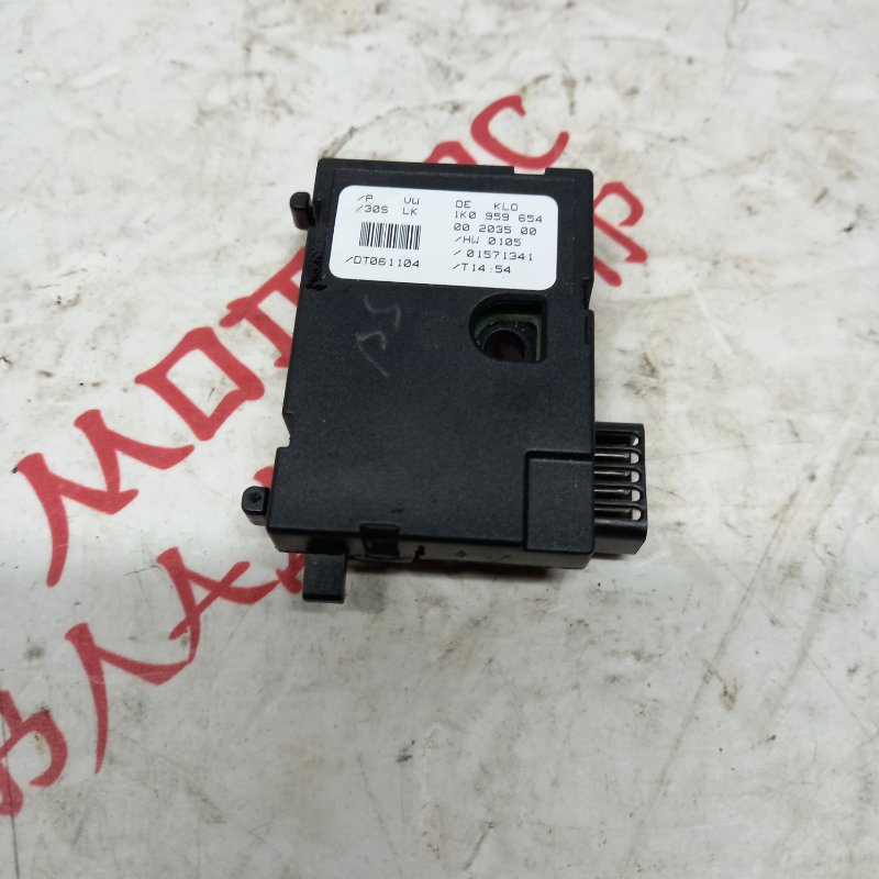 Датчик угла поворота руля, 2000 рублей, Владимир