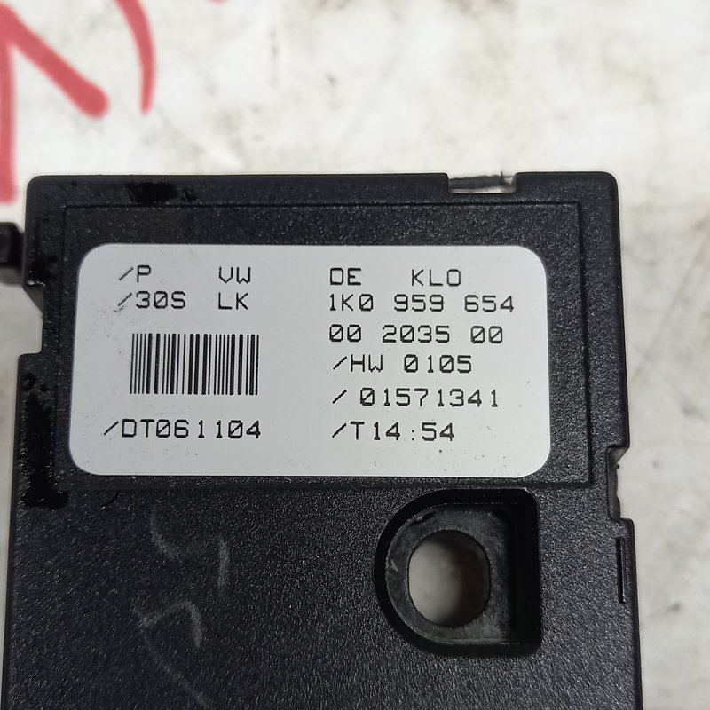 Датчик угла поворота руля, 2000 рублей, Владимир