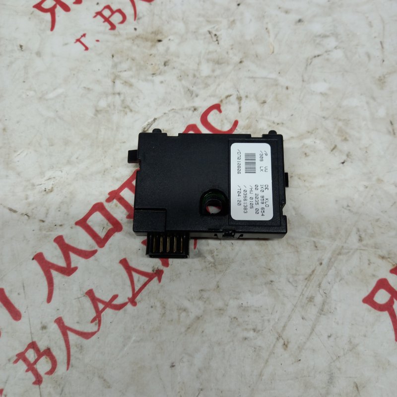 Датчик угла поворота руля, 2000 рублей, Владимир