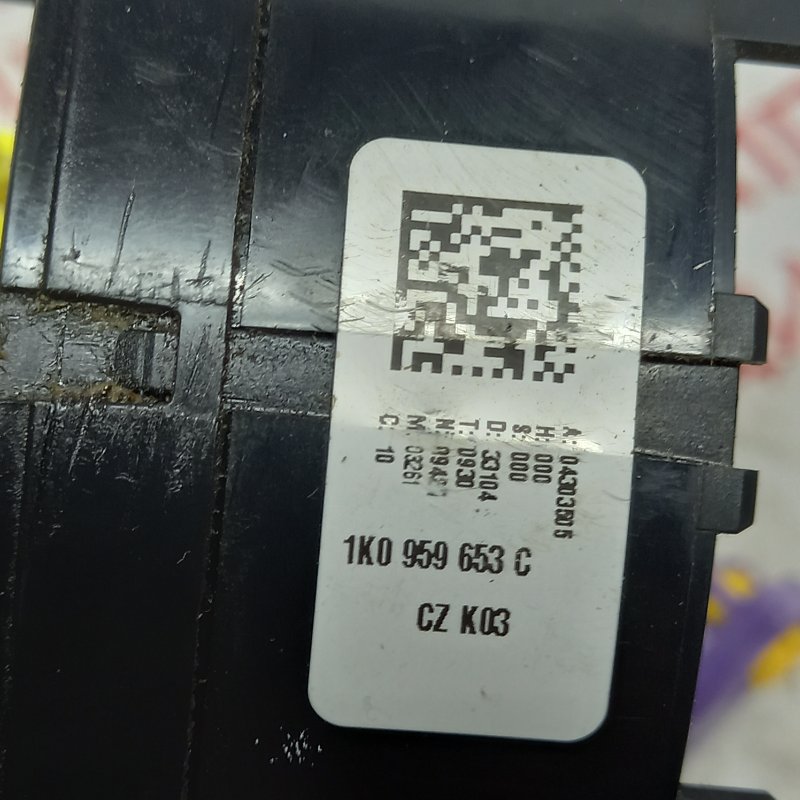 Шлейф-лента подушки безопасности, 2000 рублей, Владимир