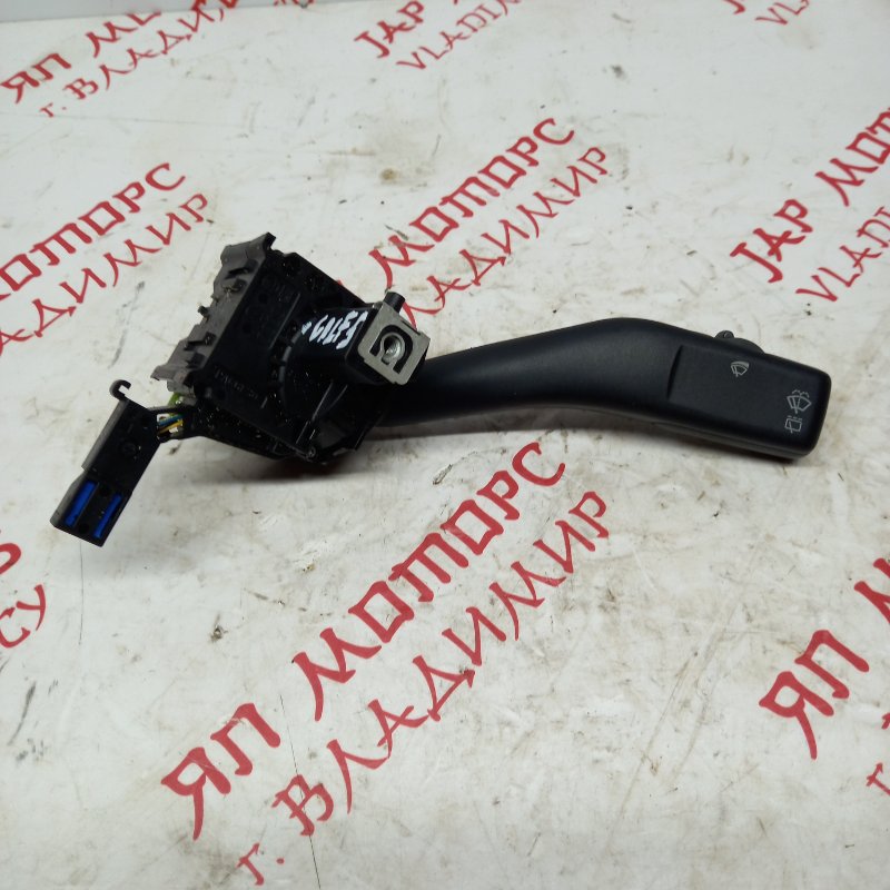 Подрулевой переключатель дворников, 2500 рублей, Владимир