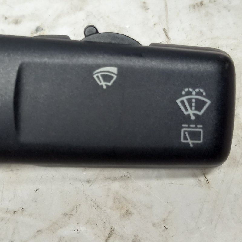 Подрулевой переключатель дворников, 2500 рублей, Владимир