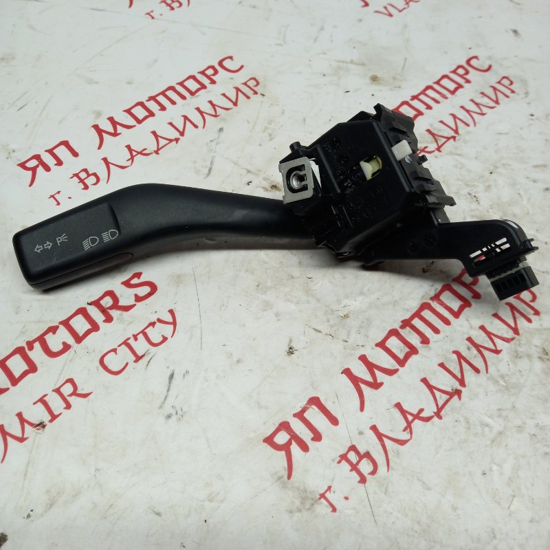 Подрулевой переключатель света, 2500 рублей, Владимир