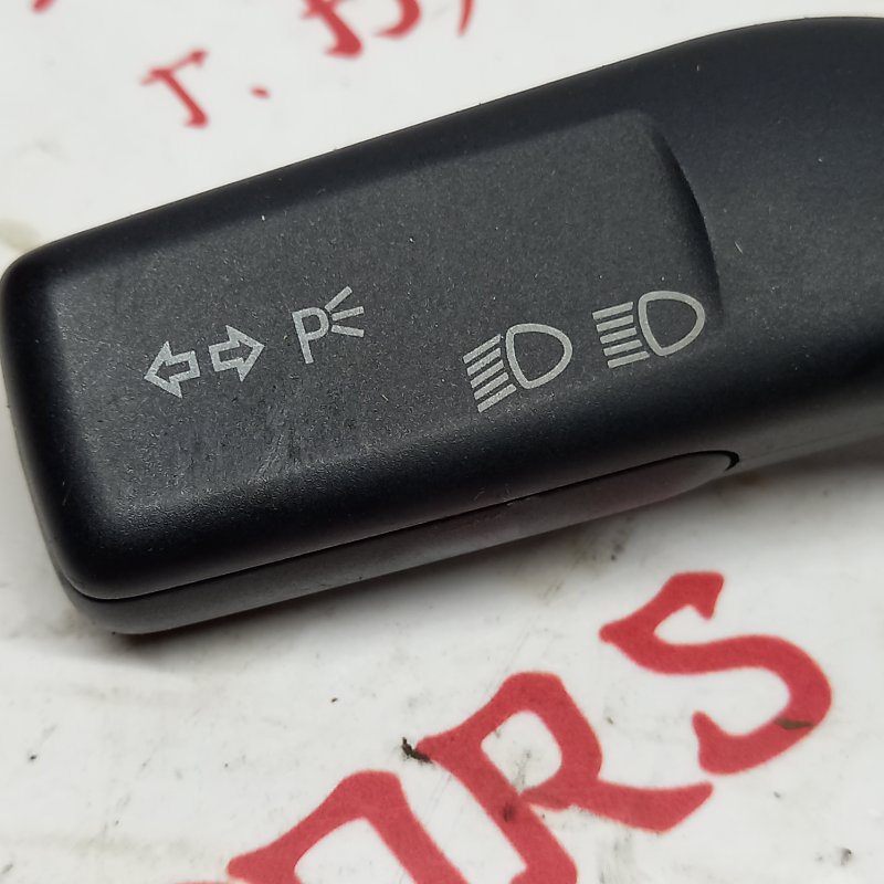 Подрулевой переключатель света, 2500 рублей, Владимир