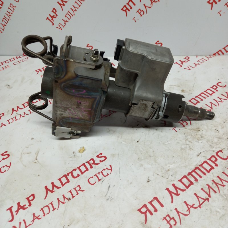 Рулевая колонка, 4000 рублей, Владимир