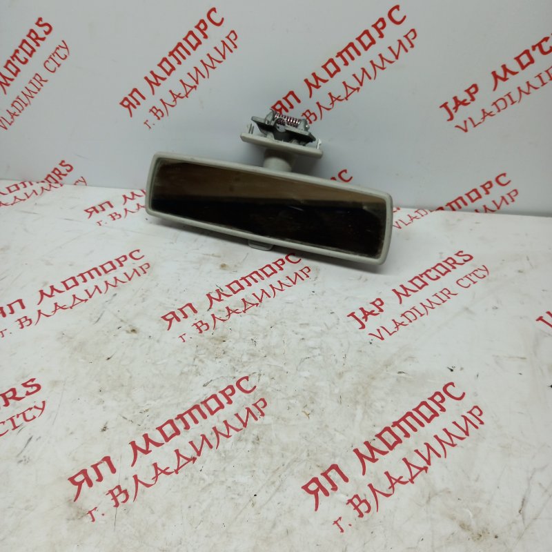 Зеркало заднего вида салонное, 1000 рублей, Владимир