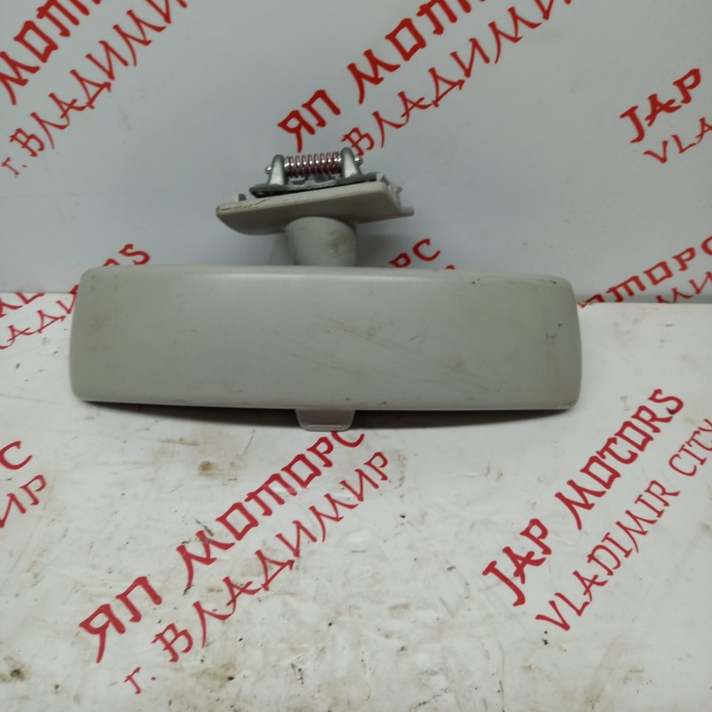 Зеркало заднего вида салонное, 1000 рублей, Владимир