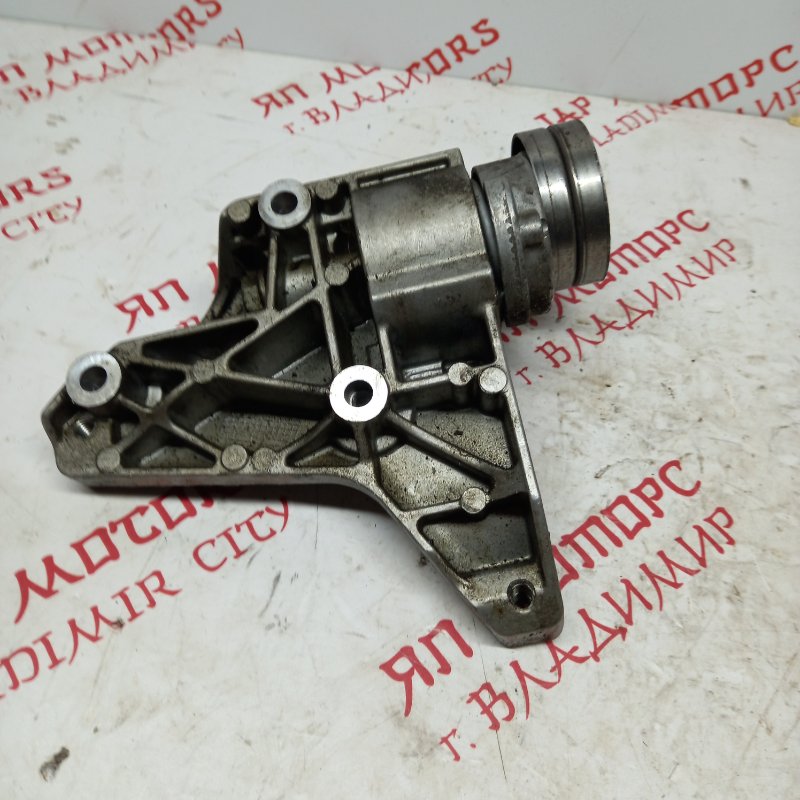 Кронштейн компрессора кондиционера, 1000 рублей, Владимир