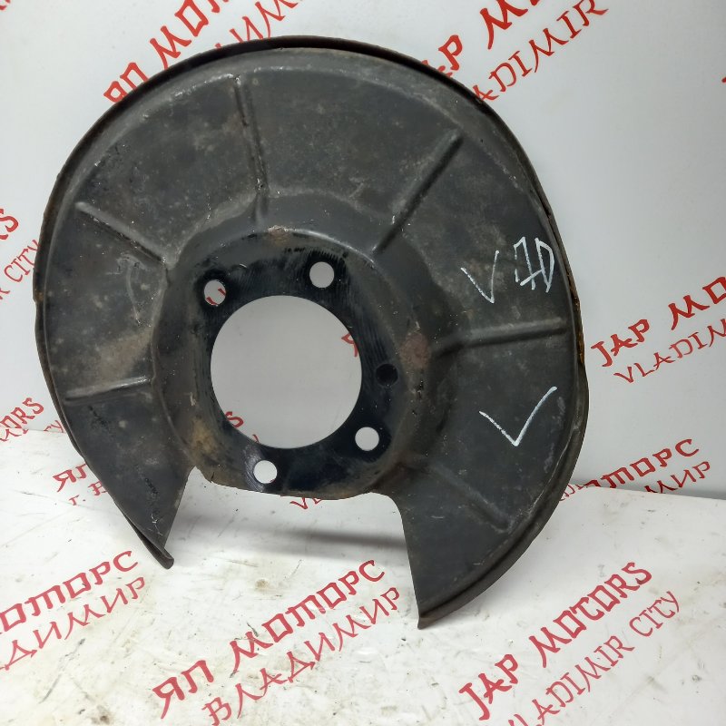 Пыльник тормозного диска, 1000 рублей, Владимир