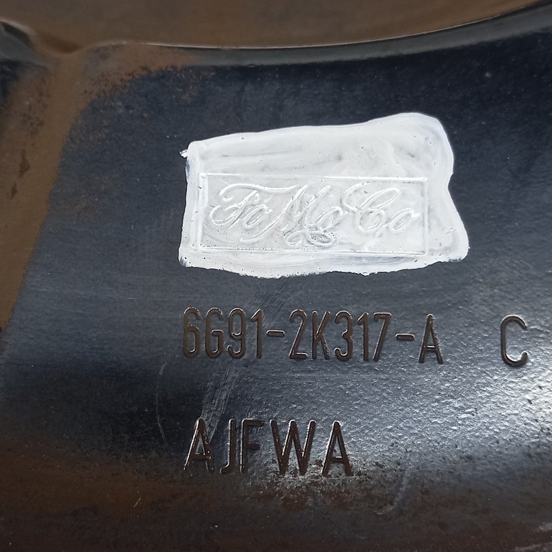 Пыльник тормозного диска, 1000 рублей, Владимир