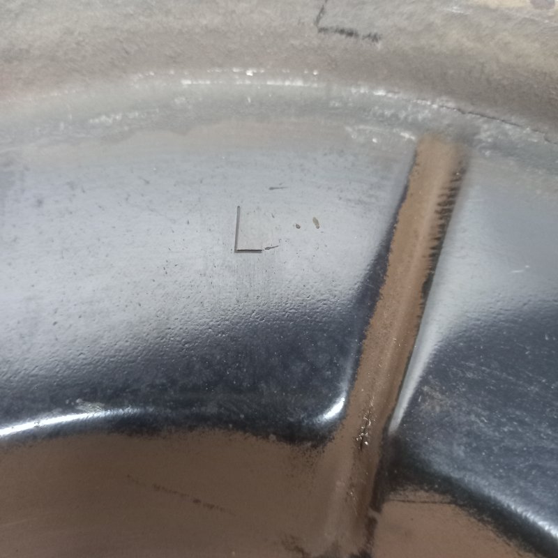 Пыльник тормозного диска, 1000 рублей, Владимир