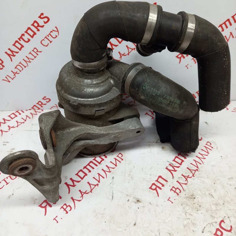 Помпа, 10000 рублей, Владимир