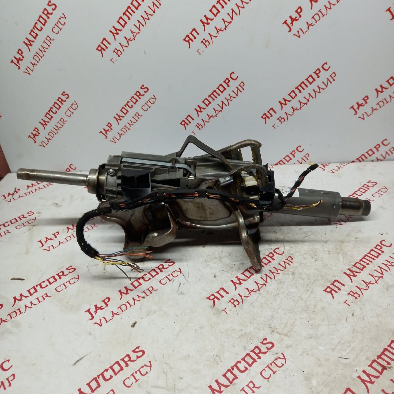 Рулевая колонка, 3000 рублей, Владимир