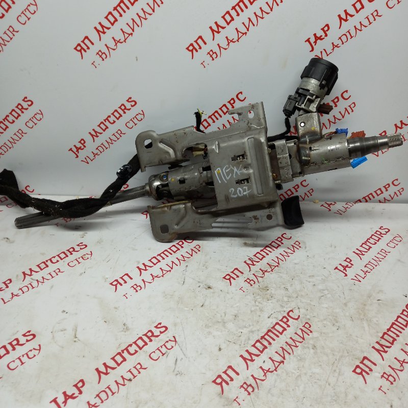 Рулевая колонка, 4000 рублей, Владимир