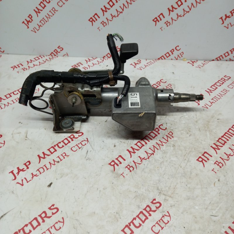 Рулевая колонка, 4000 рублей, Владимир