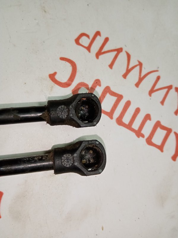 Упор капота, 1000 рублей, Владимир