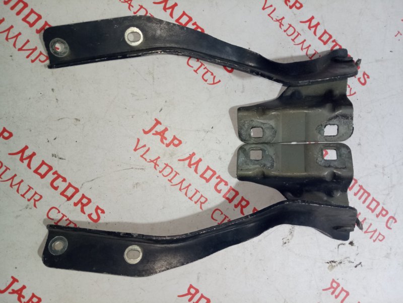 Петля капота, 1500 рублей, Владимир