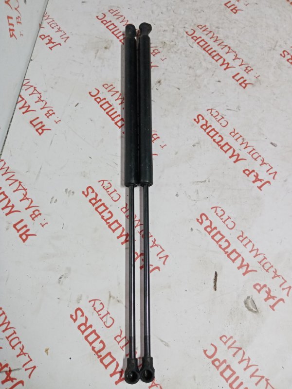 Упор капота, 2000 рублей, Владимир