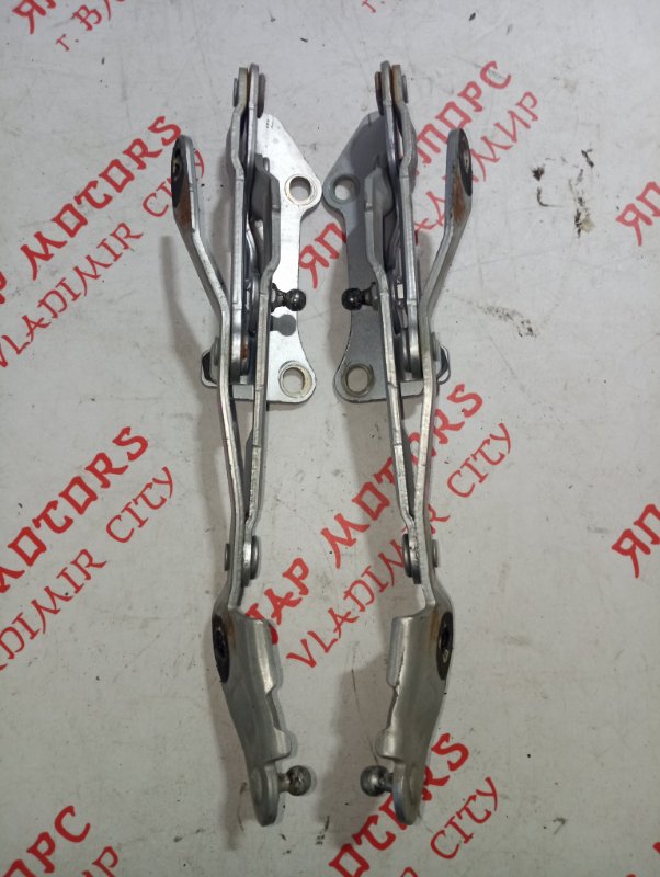 Петля крышки багажника, 1000 рублей, Владимир