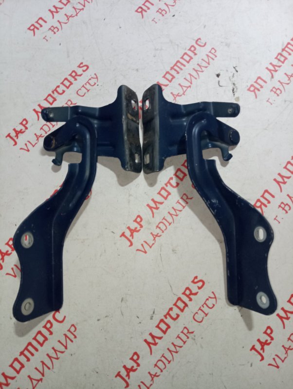 Петля капота, 1000 рублей, Владимир