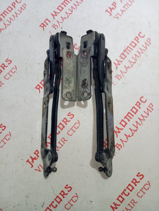 Петля крышки багажника, 1500 рублей, Владимир