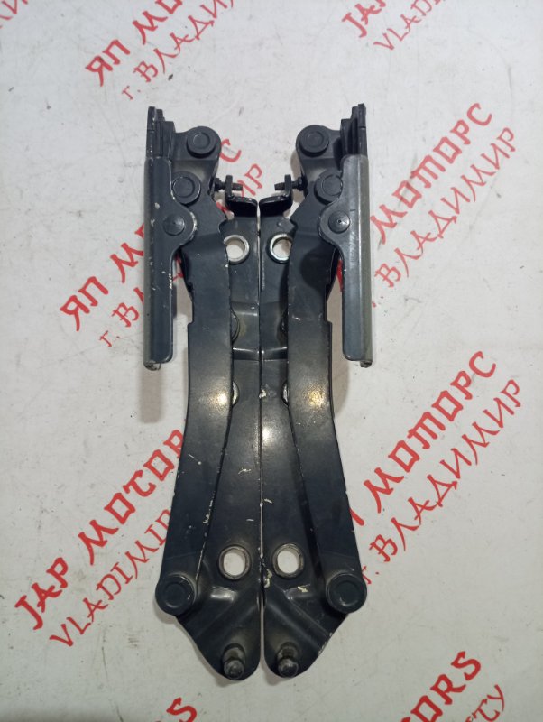 Петля крышки багажника, 1500 рублей, Владимир