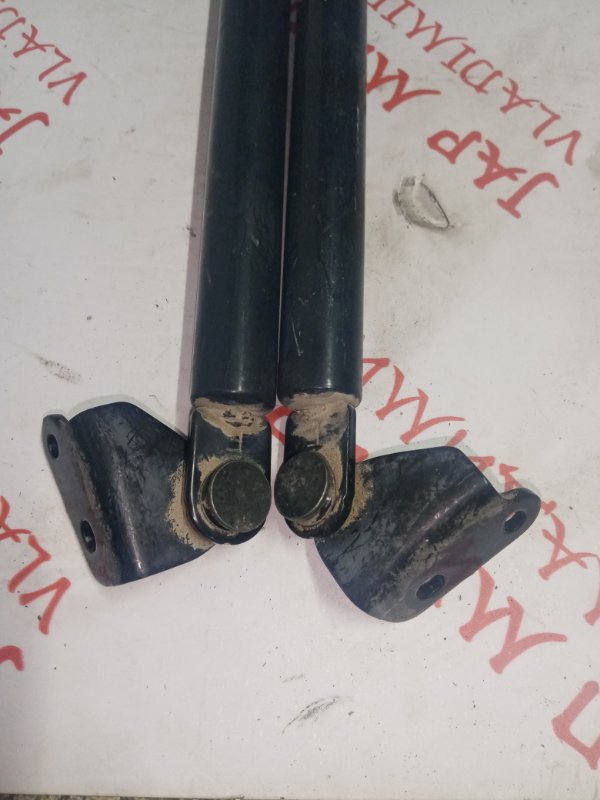 Упор капота, 2000 рублей, Владимир