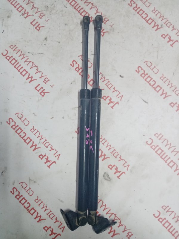 Упор капота, 2000 рублей, Владимир