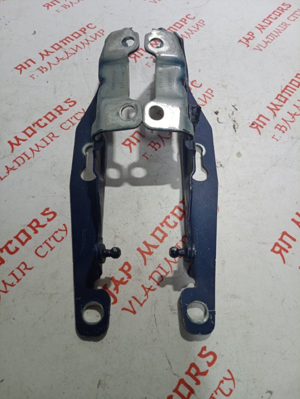 Петля капота, 1500 рублей, Владимир