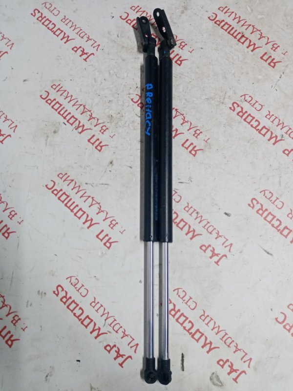 Упор капота, 2000 рублей, Владимир