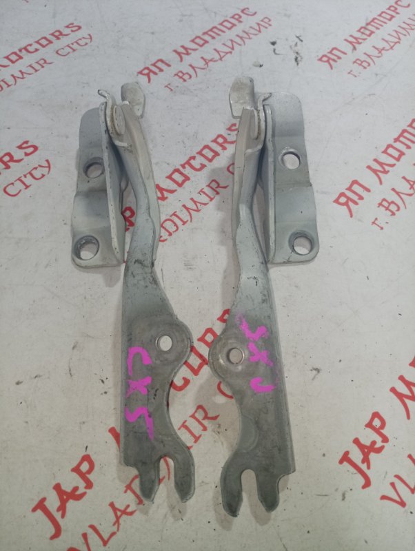 Петля капота, 1500 рублей, Владимир