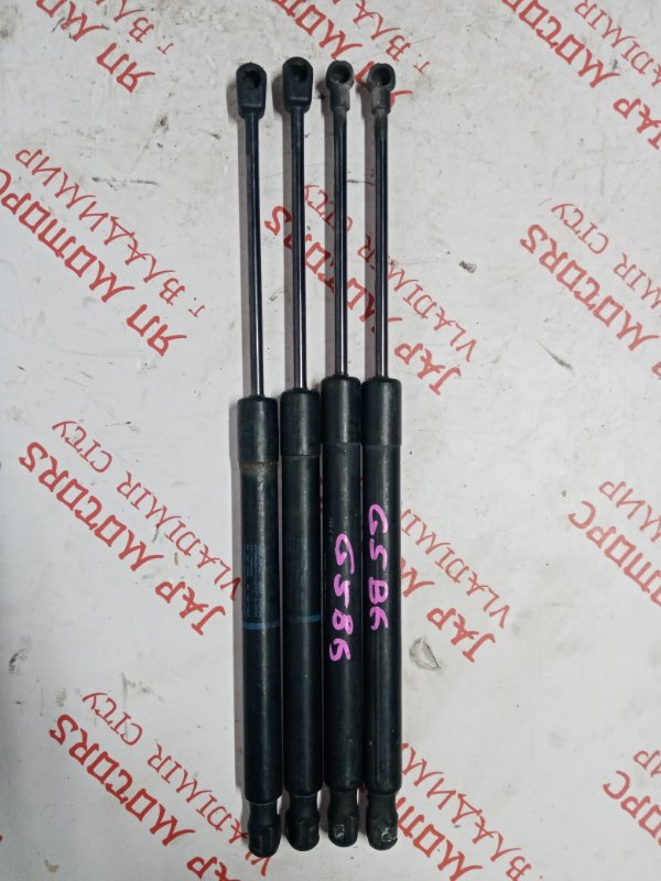 Упор капота, 1000 рублей, Владимир