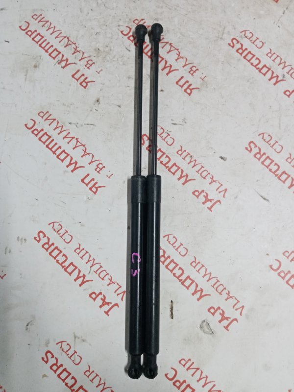 Упор капота, 1500 рублей, Владимир