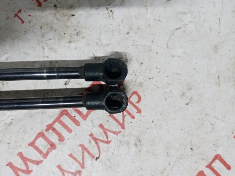 Упор капота, 2000 рублей, Владимир