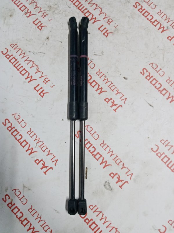 Упор капота, 2000 рублей, Владимир