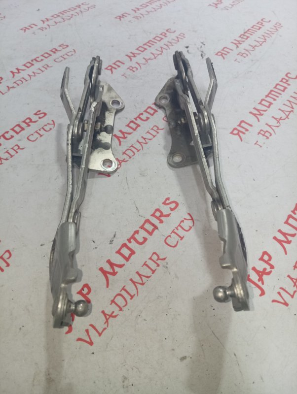 Петля крышки багажника, 1000 рублей, Владимир