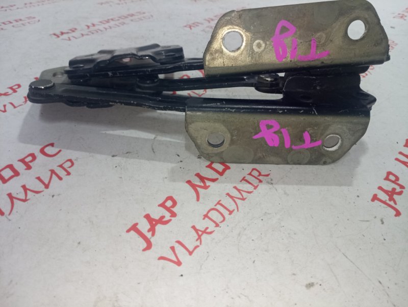 Петля капота, 1500 рублей, Владимир