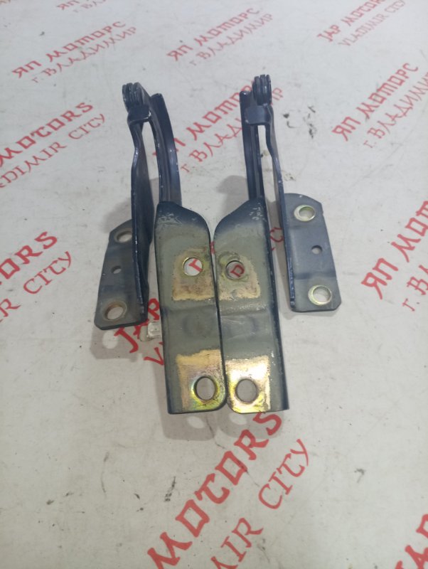 Петля капота, 1500 рублей, Владимир