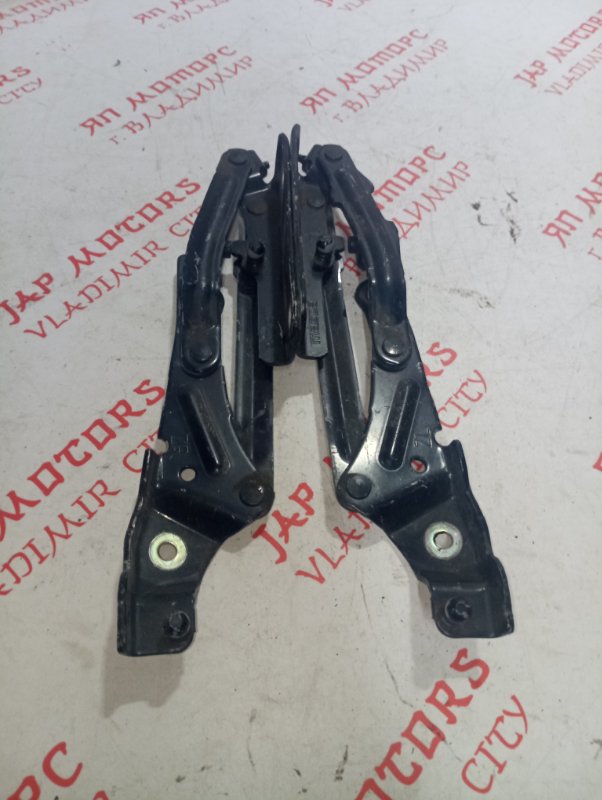 Петля капота, 1500 рублей, Владимир