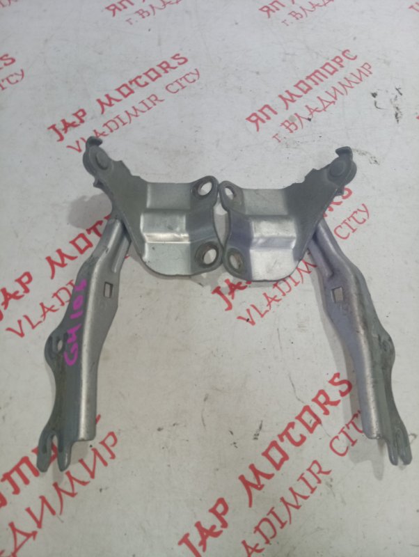 Петля капота, 1500 рублей, Владимир