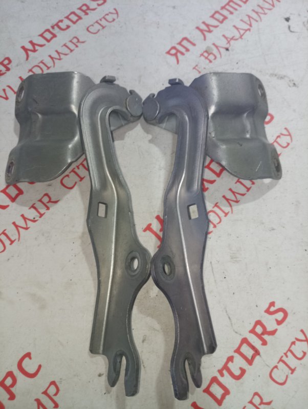 Петля капота, 1500 рублей, Владимир