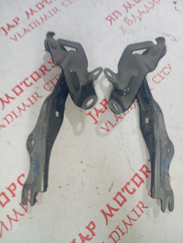 Петля капота, 1500 рублей, Владимир