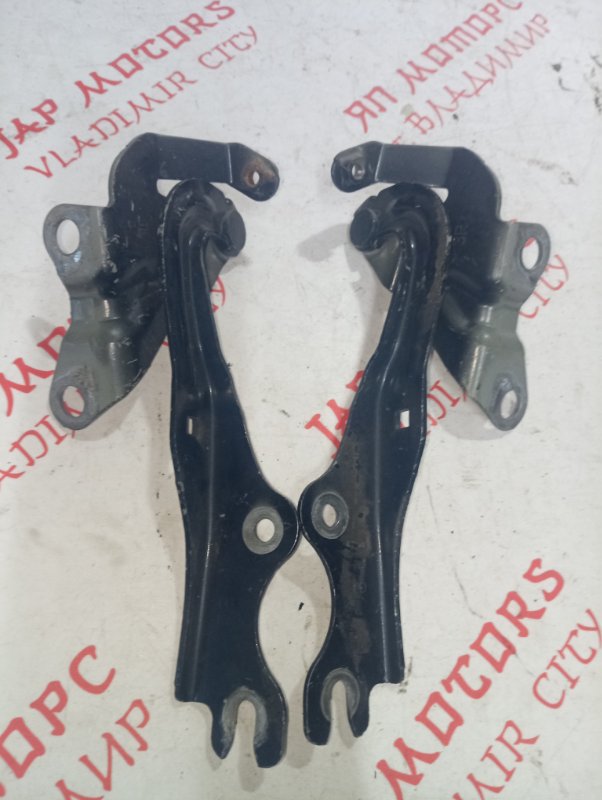 Петля капота, 1500 рублей, Владимир