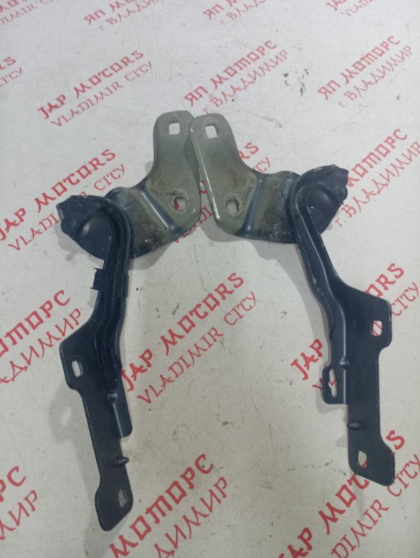 Петля капота, 1500 рублей, Владимир