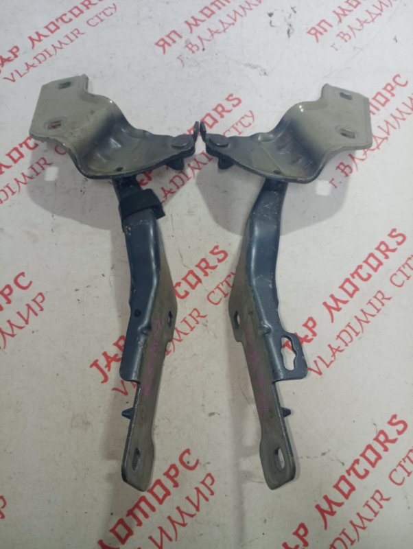 Петля капота, 1500 рублей, Владимир