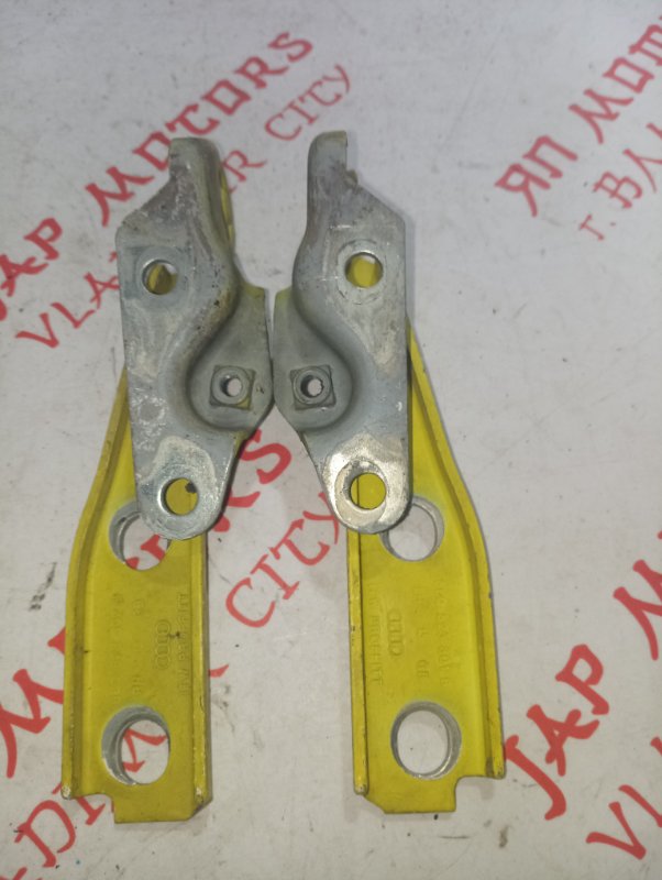 Петля капота, 1000 рублей, Владимир